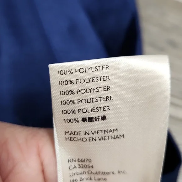 Free People Remi Crop Top Only - Picture 9 of 12